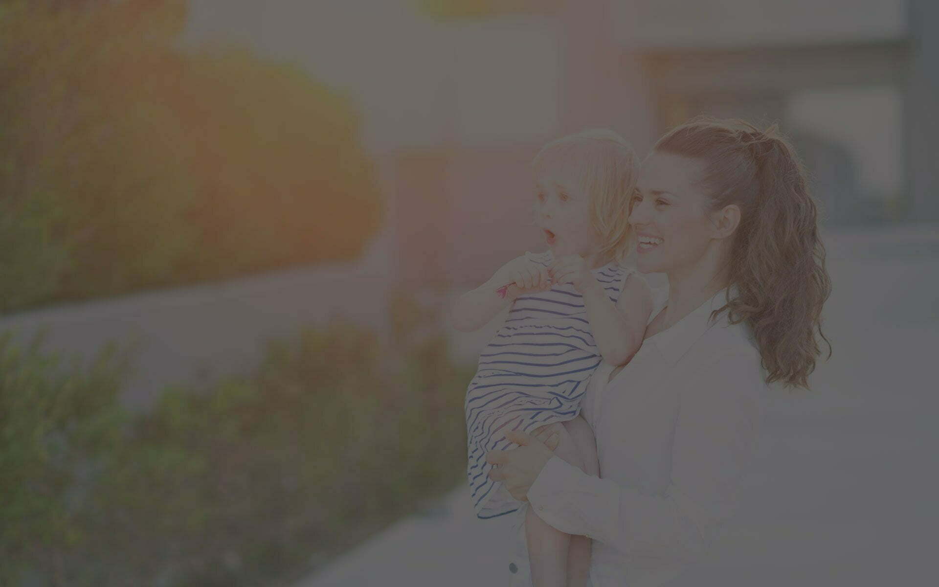 Long Term Potential for Appreciation